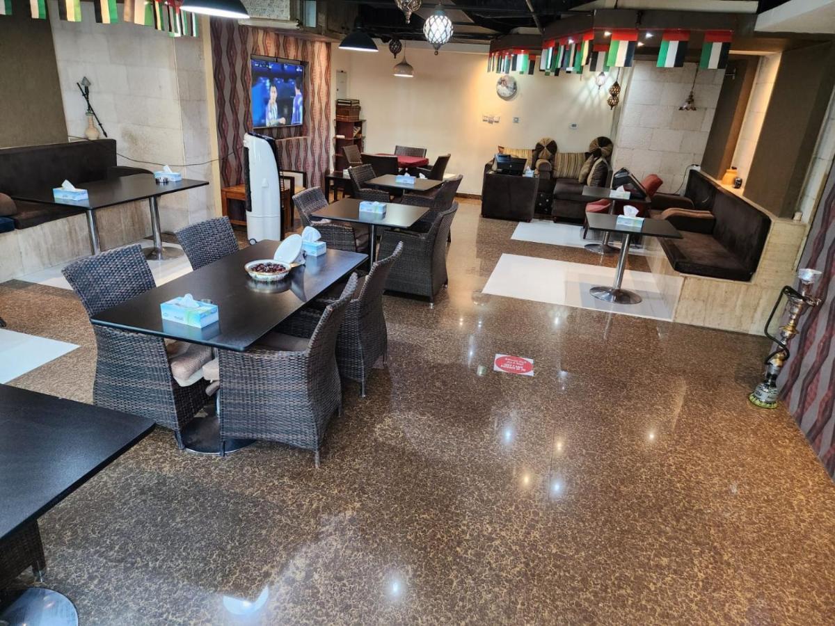 Furnished Studio Apartment Near Business Bay Metro Station Dubai Eksteriør billede